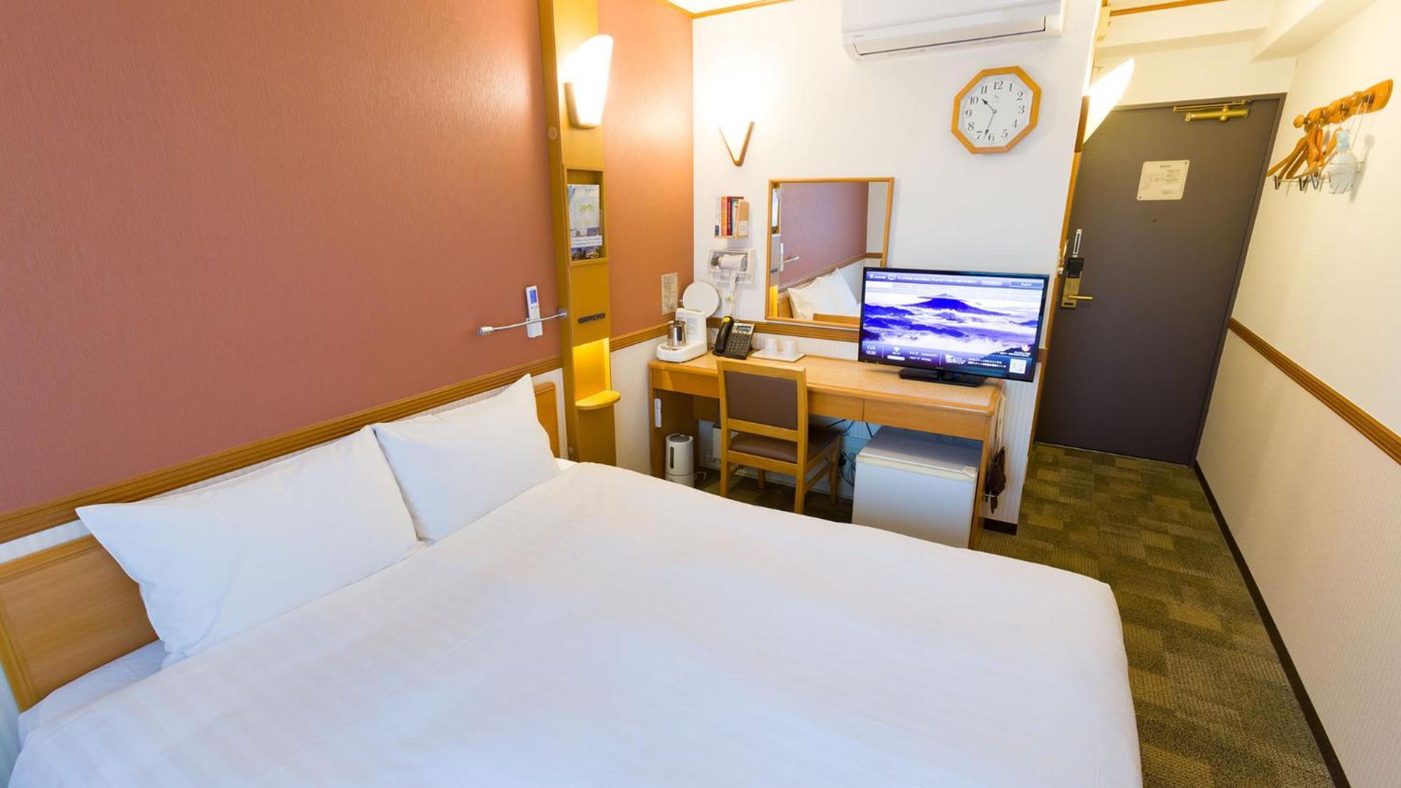 Toyoko Inn Hakata-Eki Bus Terminal Mae Fukuoka  Rum bild