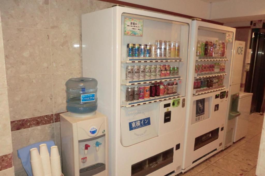 Toyoko Inn Hakata-Eki Bus Terminal Mae Fukuoka  Exteriör bild