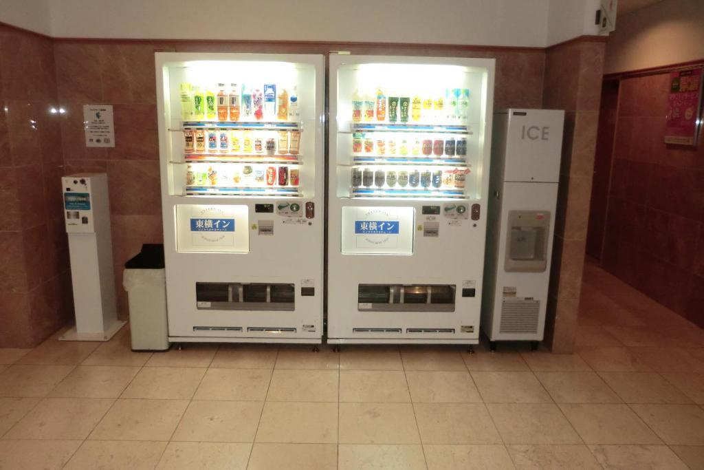Toyoko Inn Hakata-Eki Bus Terminal Mae Fukuoka  Exteriör bild