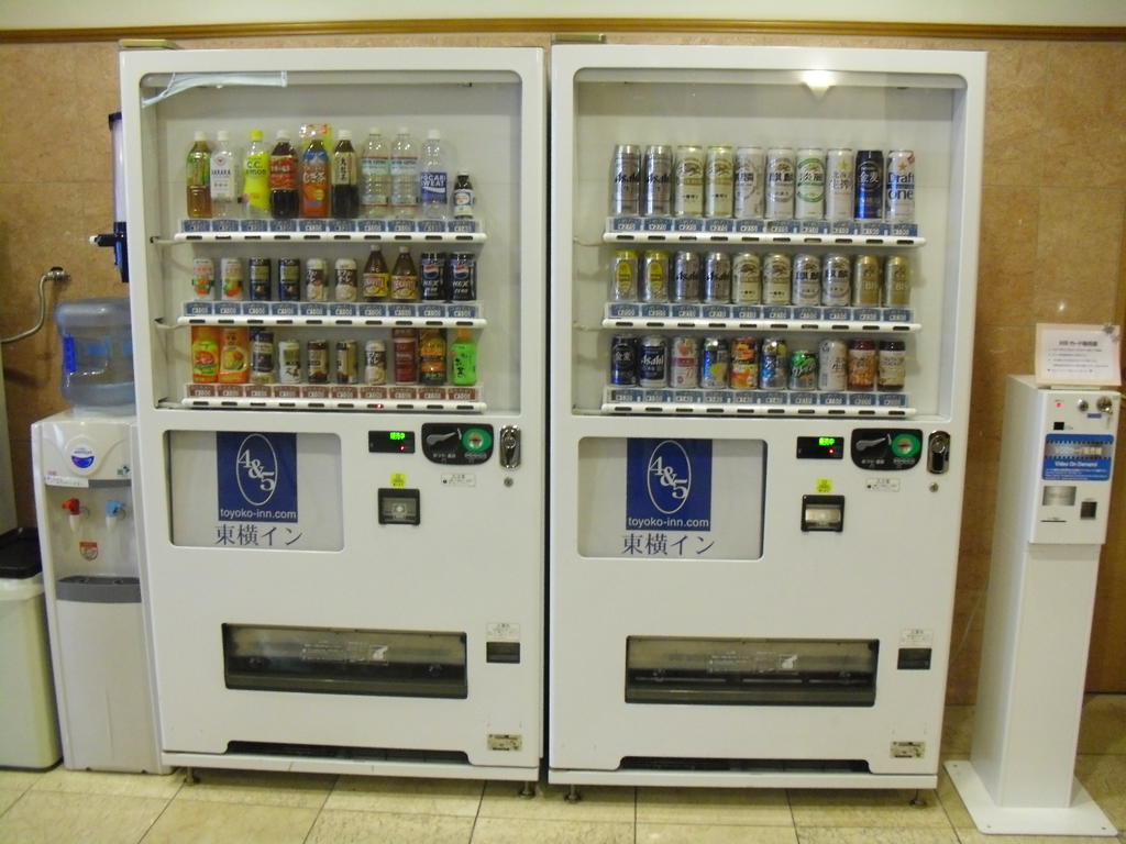 Toyoko Inn Hakata-Eki Bus Terminal Mae Fukuoka  Exteriör bild
