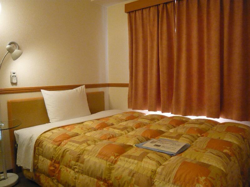 Toyoko Inn Hakata-Eki Bus Terminal Mae Fukuoka  Exteriör bild